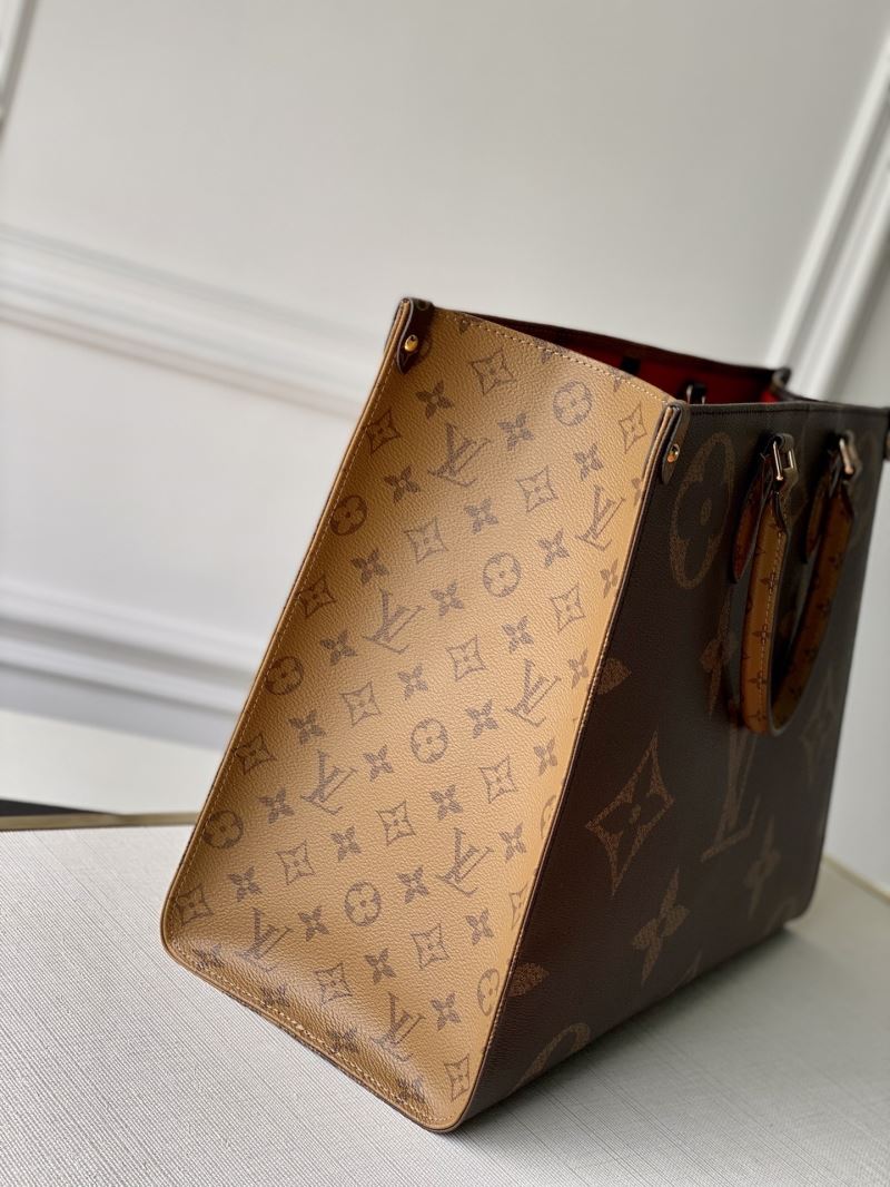 LV Shopping Bags